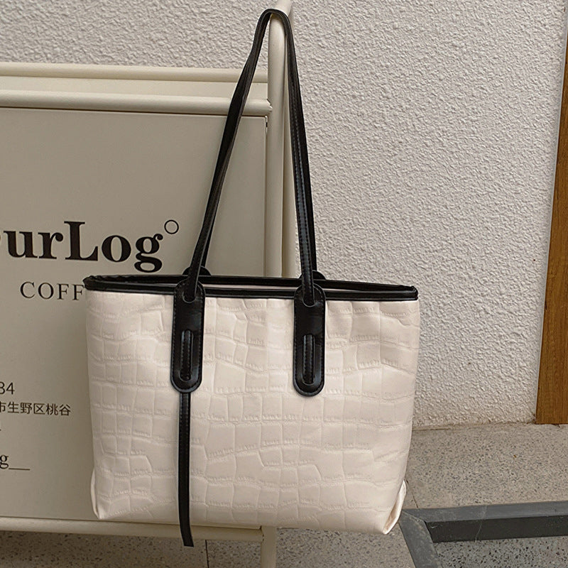 Daily Simplicity Solid Fold Bags