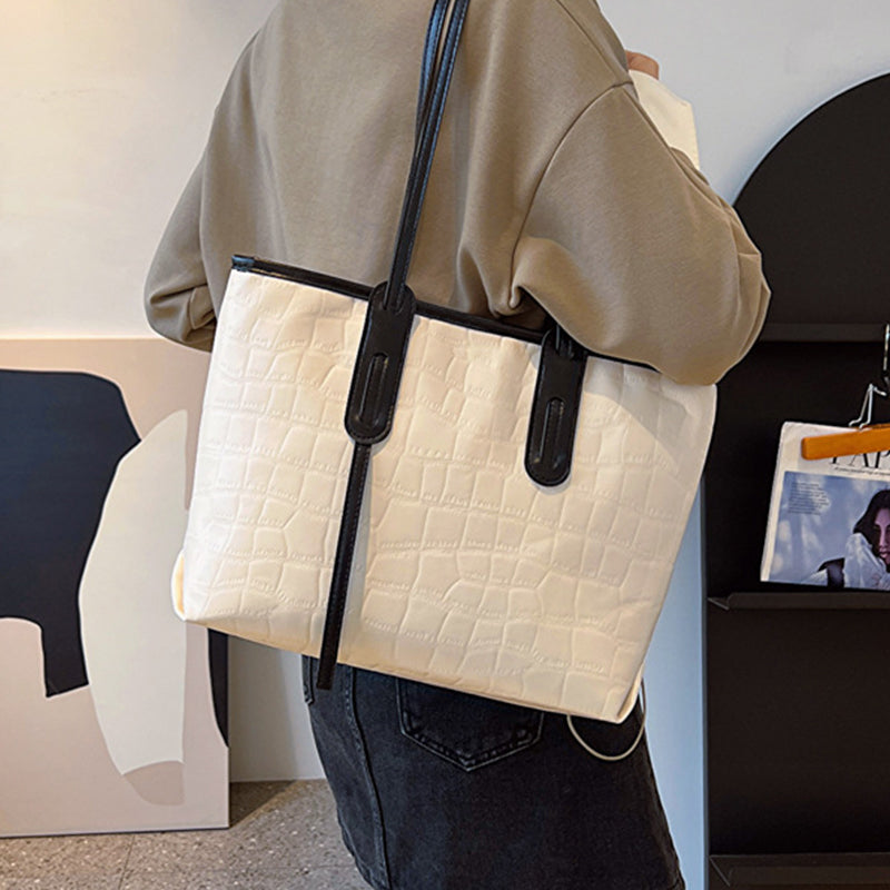 Daily Simplicity Solid Fold Bags